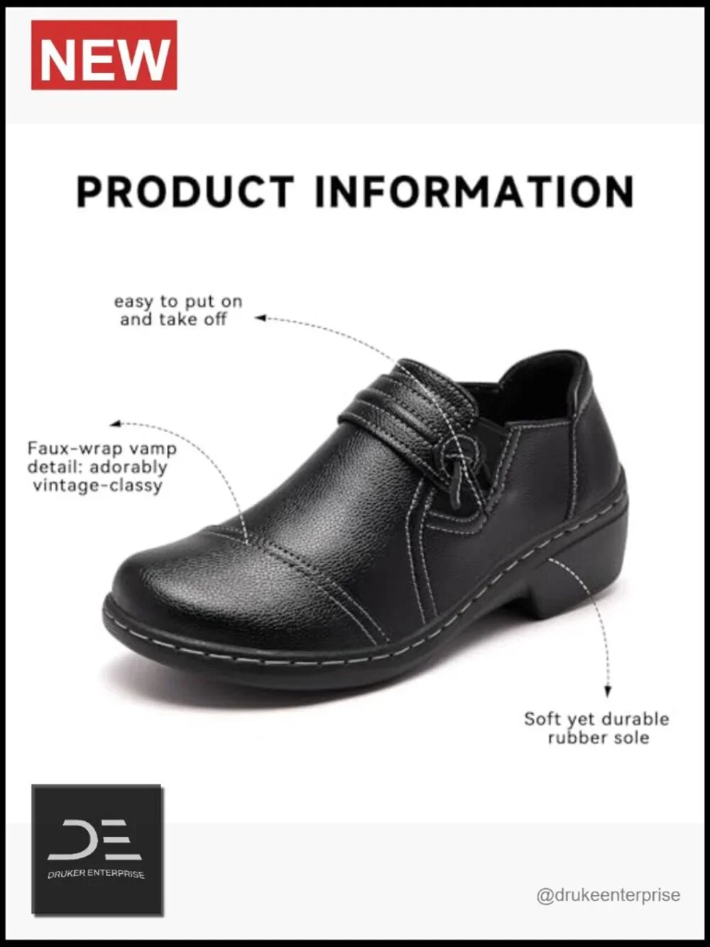 N/A vegan leather
